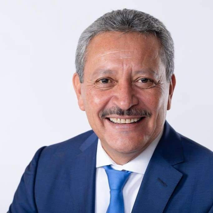 Ricardo Ortíz Gutiérrez